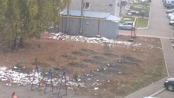 ������� � ���� �� �����, ��� �� ����-�� ��������� :|