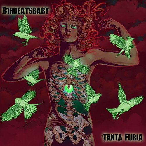 New album Birdeatsbaby - Album, , Music, Punk rock, Video