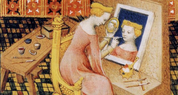 �������