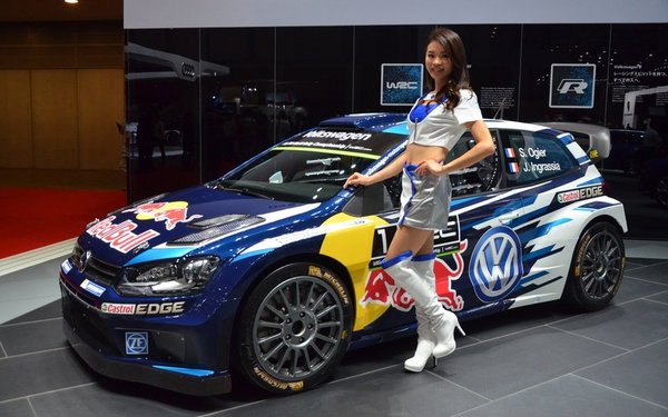 Volkswagen  WRC -   , , Wrc, , 