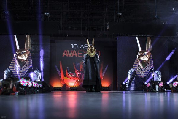 AVA Expo 2016 ,  , Ava Expo, Avaexpo, 
