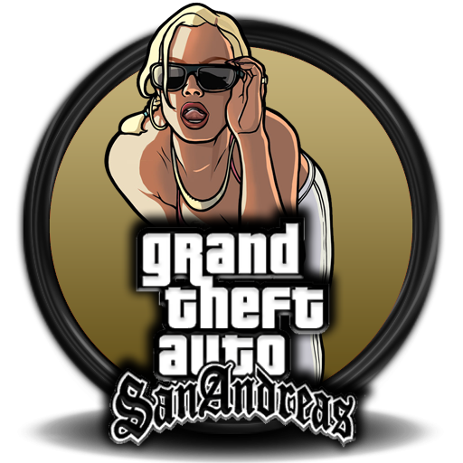    GTA - San Andreas