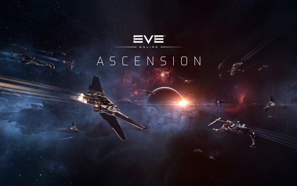 EVE Online Ascension - Eve Online, Ascension, Update, , Photo, Text