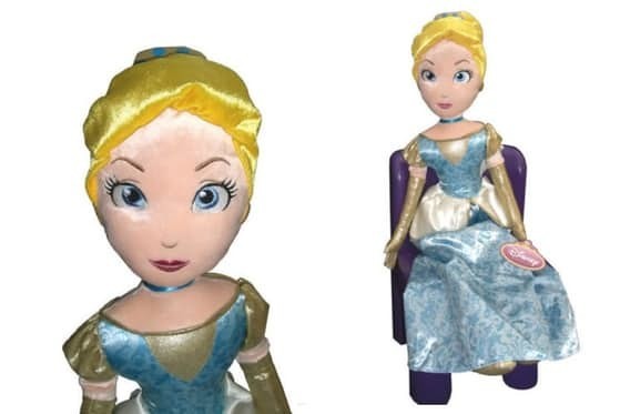 The prices for these toys are crazy! - Images, Longpost, Walt disney company, Doll, Toys, Prices