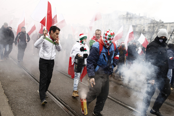 Польское гражданство по репатриации. Взгляд изнутри. Польша, Иммиграция, Личный опыт, Видео, Длиннопост