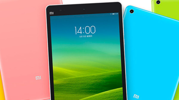 Xiaomi MiPad 3:   Xiaomi, Mipad