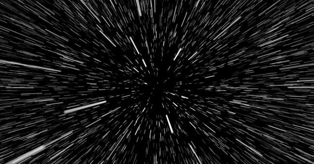 Warp star. Гиперпространство. Текстура движение. Гиперпространство фон. Фон звезды в движении.