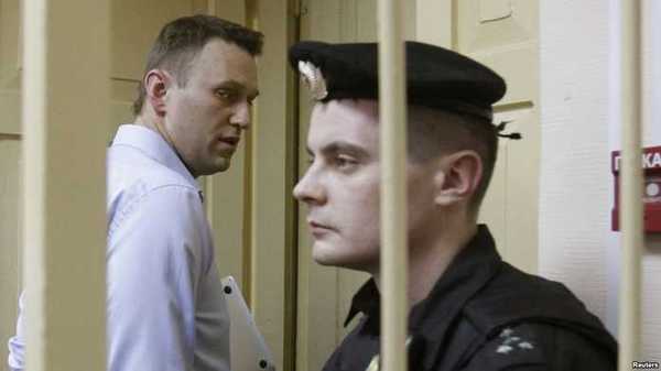 The Supreme Court overturned Navalny's sentence in the Kirovles case - ribbon, news, KirovleS, Alexey Navalny, Politics