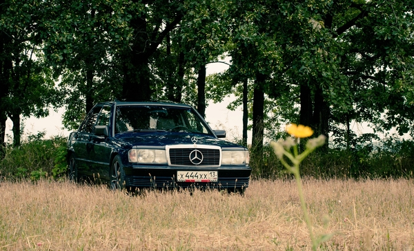 Mercedes-Benz 190e , 90-, W201, , , , 