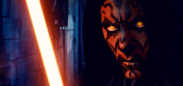 Star Wars: Darth Maul in a new comic book series - Star Wars, Comics, Longpost, Darth Maul