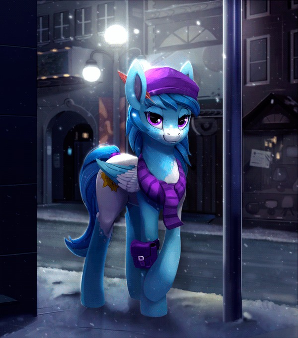 Winter