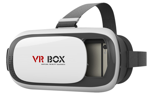 :     VR-Box?   , 