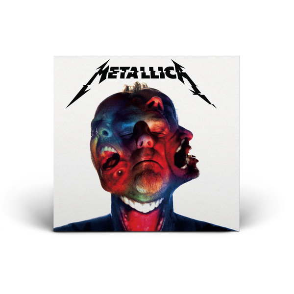 METALLICA - Hardwired... to Self-Destruct   ? Metallica, , , 
