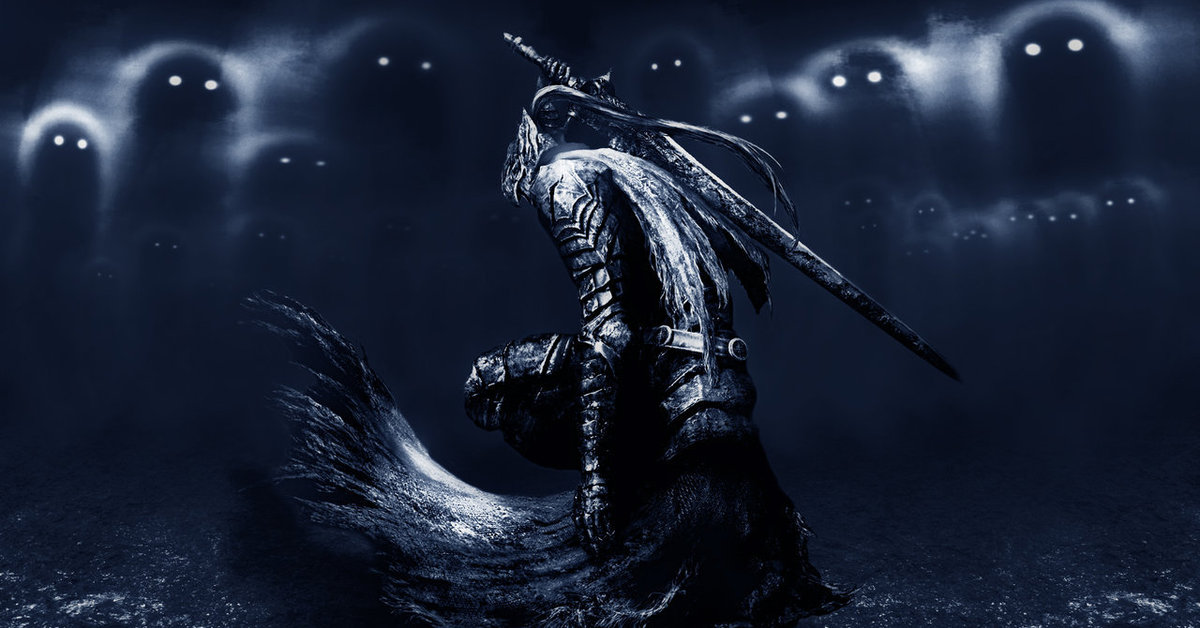 Dark souls remastered рыцарь. Арториас Dark Souls. Artorias the Abysswalker. Арториас Странник бездны. Рыцарь Арториас Dark Souls.