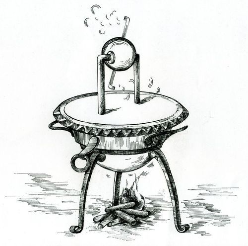 Деньги, эффективность и прогресс