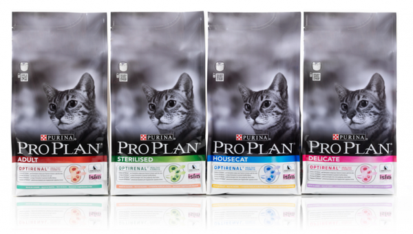 Îáçîð êîðìà «Purina PRO PLAN» Êîò, Êîðì, Êîðì äëÿ æèâîòíûõ, Purina, Ïðåìèóì, Äëèííîïîñò