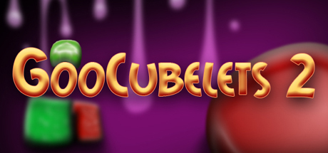 GooCubelets 2 for Steam - Steam, , Freebie