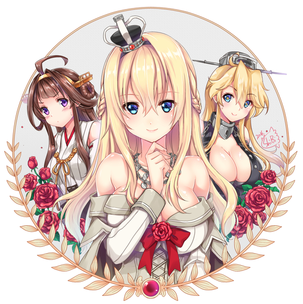 Server update has begun! - Kantai collection, , Warspite, Kongou, Uss Iowa, Bayanometer, Event