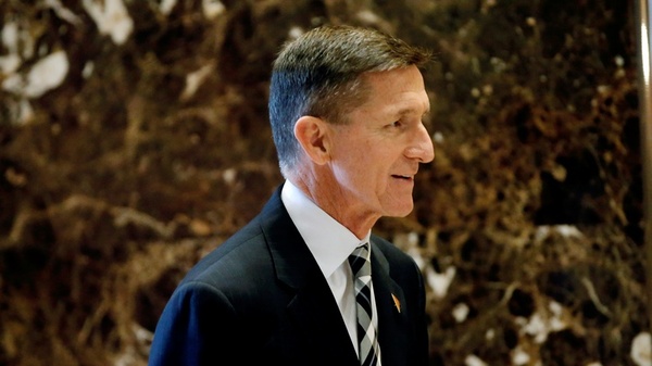 Vox: Trump's national security adviser will be a lover of Russia - Vox, Russia today, Longpost, Media and press, , State security, Advisors, Donald Trump, Politics, Western media