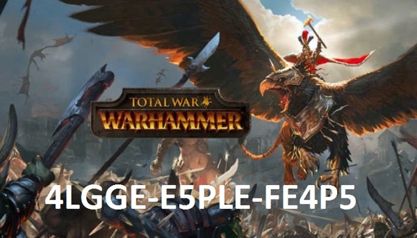    Warhammer Total War 20% Warhammer, Total war: Warhammer, Total War, , 