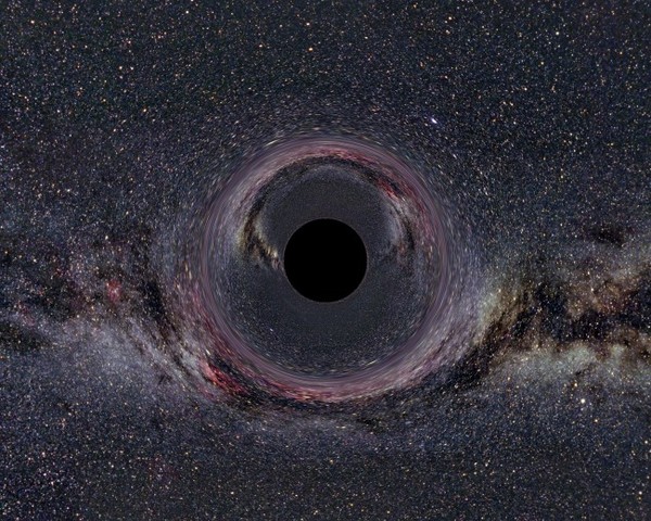 Briefly about black holes and their possibilities - My, Physics, Nauchpop, Black hole, Gravity, Hawking radiation, Singularity, The science, Collapse, Longpost