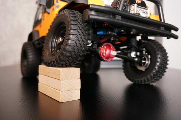 How I built a radio controlled Jeep. - Radio controlled models, Rc, Enthusiasm, My, My, Longpost, Video, Radio-controlled car, Radio controlled car