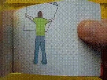 Flipbook    