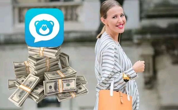 The developers of the Snaappy messenger offered Sobchak 150 million rubles a year for the name of his son - Sobchak, Marasmus