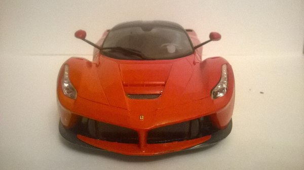 LaFerrari   Revell Ferrari, , 