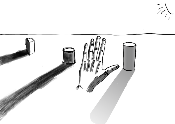 Всё еще учусь :)