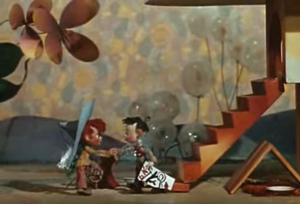 1479663709115296558 ΠΠ°ΠΊ Π½Π΅Π·Π½Π°ΠΉΠΊΠ° ΠΊΠ°ΡΠ°Π»ΡΡ Π½Π° ΠΌΠ°ΡΠΈΠ½Π΅ ΠΌΡΠ»ΡΡΡΠΈΠ»ΡΠΌ