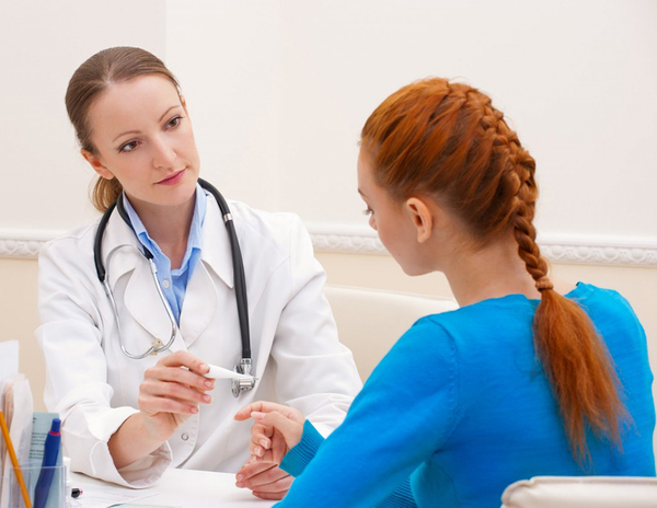 -Доктор, мой муж хочет иметь интенсивный секс весь день! Что делать?!