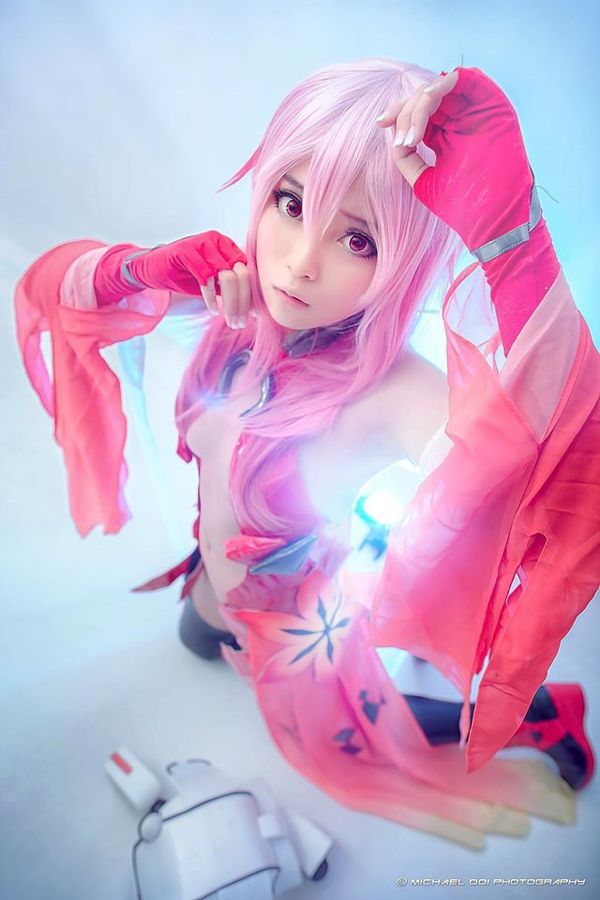 Inori Yuzuriha @ Totoria. :  / Guilty Crown , , , Loli, Inori Yuzuriha, Guilty Crown