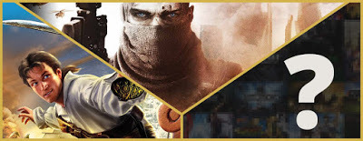 Free Games Bundle - Golden Pack Golden Pack, Steam Key, Ключи Steam, Бесплатно