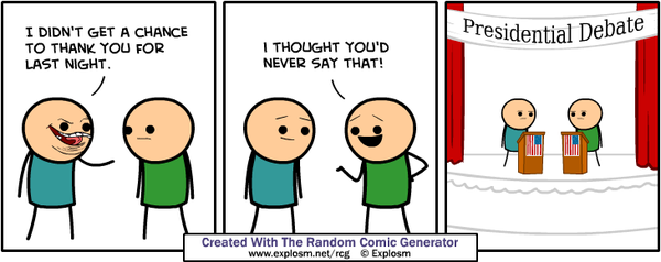      , , Cyanide and Happiness, , 