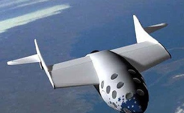   SpaceShipOne , , , , , 