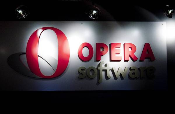   Opera Software   Turbo   Opera, , , 