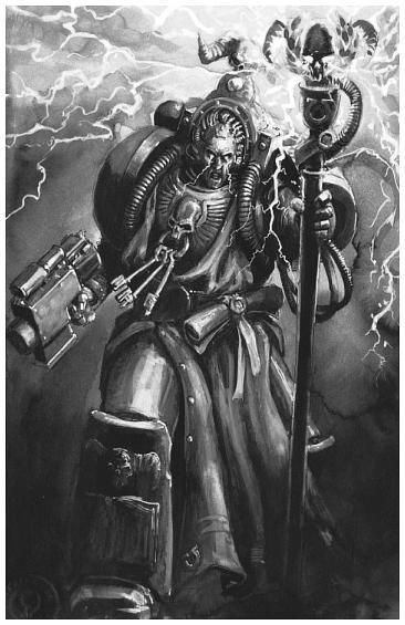 Varro Tigurius - , Warhammer 40k, Bibliary