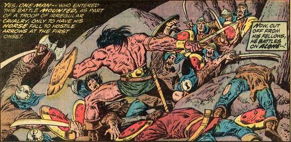   : Conan the Barbarian #30 , , Marvel, -, , Conan the Barbarian