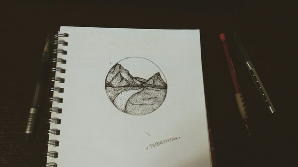 Продолжаю творить ^^ p.s не судите строго