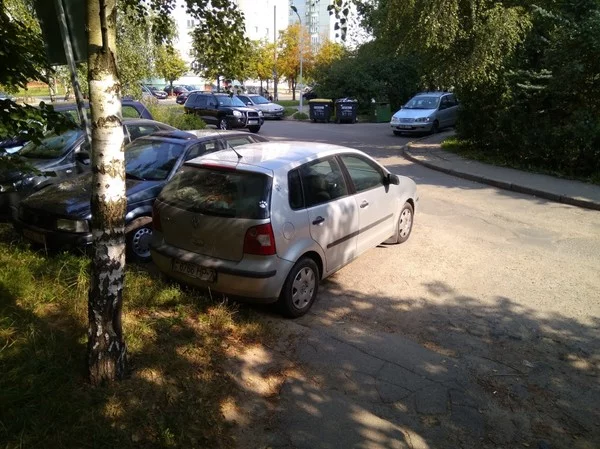 Silently scratching the car - Minsk, Auto, Scratch, , Onlinerby, Longpost, Overnight stay, Onliner by