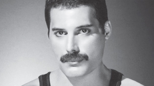 Двадцать пять лет назад его не стало. - Freddiemercury, Фредди Меркьюри