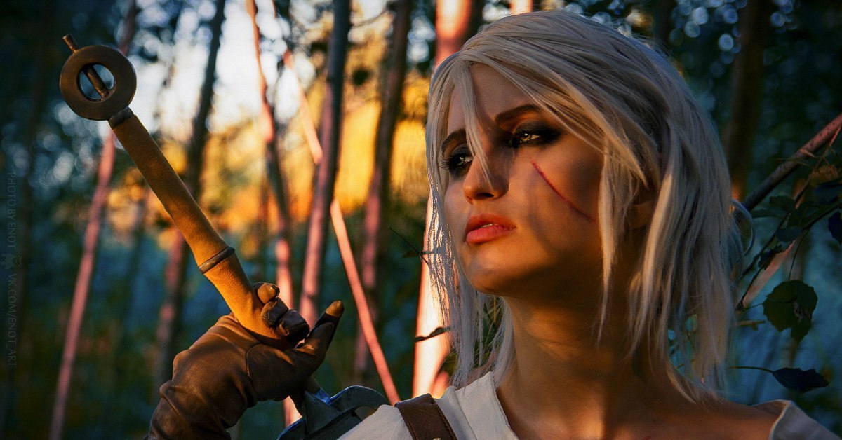 Ciri cosplay. Цири Ведьмак 3. Цири Ведьмак косплей. Ведьмак девушки Цири.