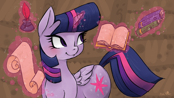 Dating With Twilight Sparkle
