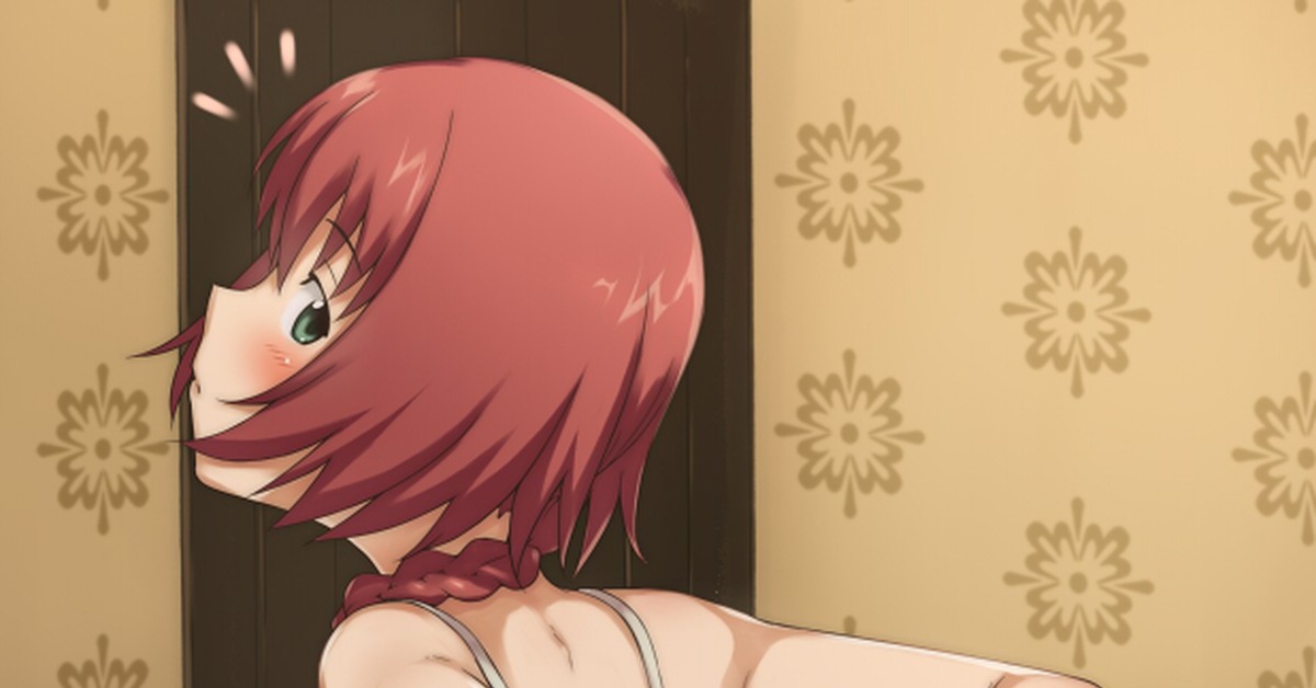 Suou Pavlichenko - NSFW, Suou Pavlichenko, Anime, Anime art, Darker than black