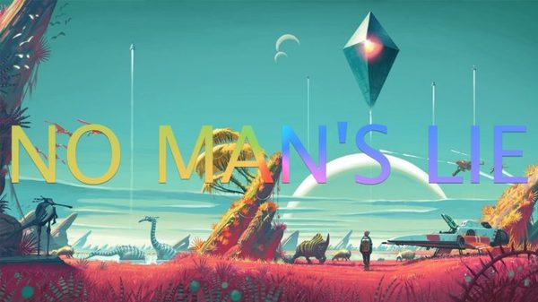      No Mans Sky No Man`s Sky, , , , 