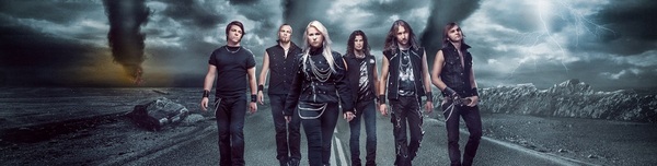    Battle Beast Battle Beast, Heavy Metal, , 