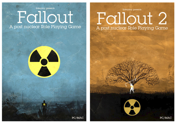    :  Fallout: F.A.Q.  , , Fallout, ,  ,  , 