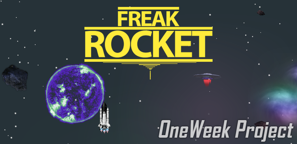 Freak Rocket -    Android Android, ,  , ,   ,  