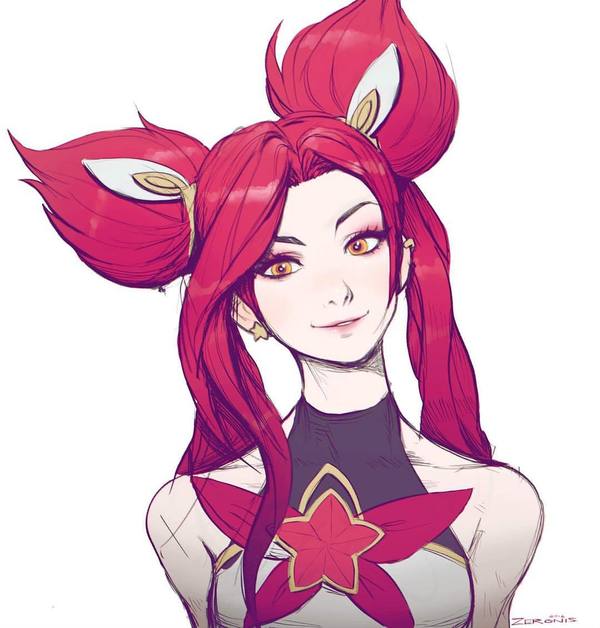Jinx , League of Legends, , Jinx